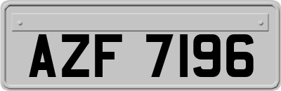 AZF7196