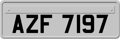 AZF7197