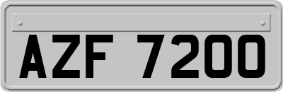 AZF7200