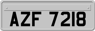 AZF7218