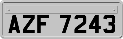 AZF7243