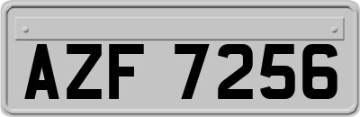 AZF7256