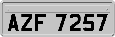 AZF7257