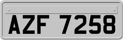 AZF7258