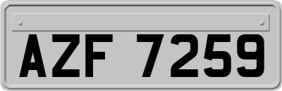 AZF7259