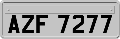 AZF7277