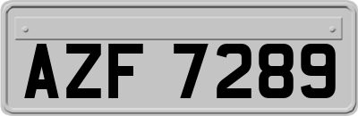 AZF7289