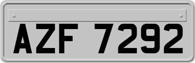 AZF7292