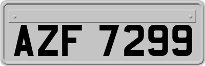 AZF7299