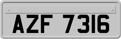 AZF7316