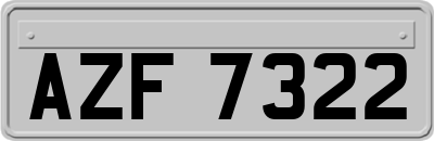 AZF7322