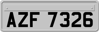 AZF7326