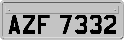 AZF7332