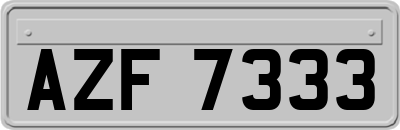 AZF7333