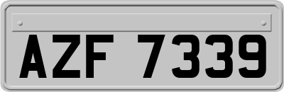 AZF7339