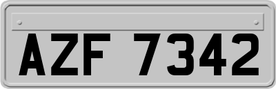 AZF7342