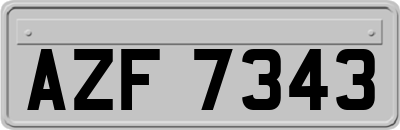 AZF7343