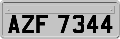 AZF7344