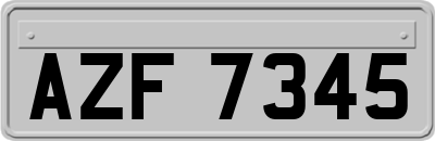 AZF7345