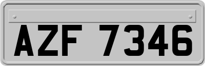 AZF7346