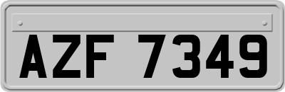 AZF7349