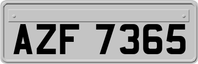 AZF7365