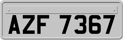 AZF7367