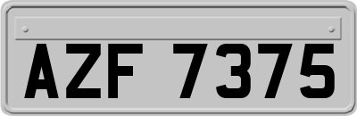 AZF7375