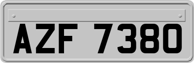 AZF7380