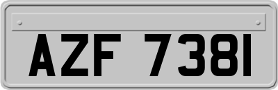 AZF7381