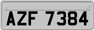 AZF7384