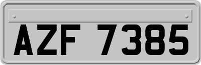 AZF7385