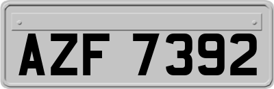 AZF7392