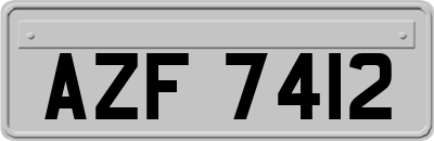 AZF7412