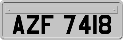 AZF7418