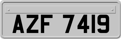 AZF7419