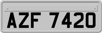 AZF7420