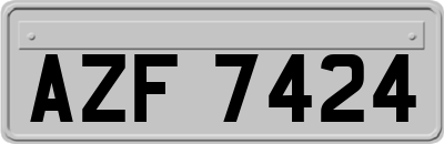 AZF7424