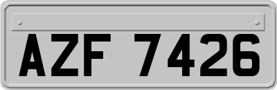 AZF7426