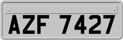 AZF7427