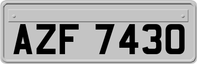AZF7430