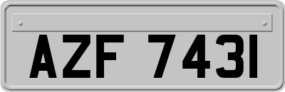 AZF7431