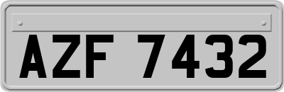 AZF7432