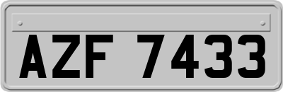 AZF7433