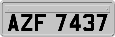 AZF7437