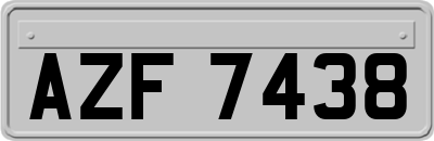 AZF7438