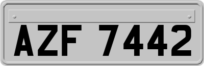 AZF7442