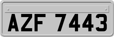 AZF7443