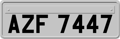 AZF7447