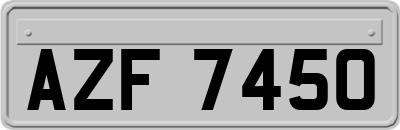 AZF7450